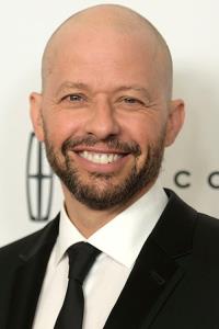 Jon Cryer