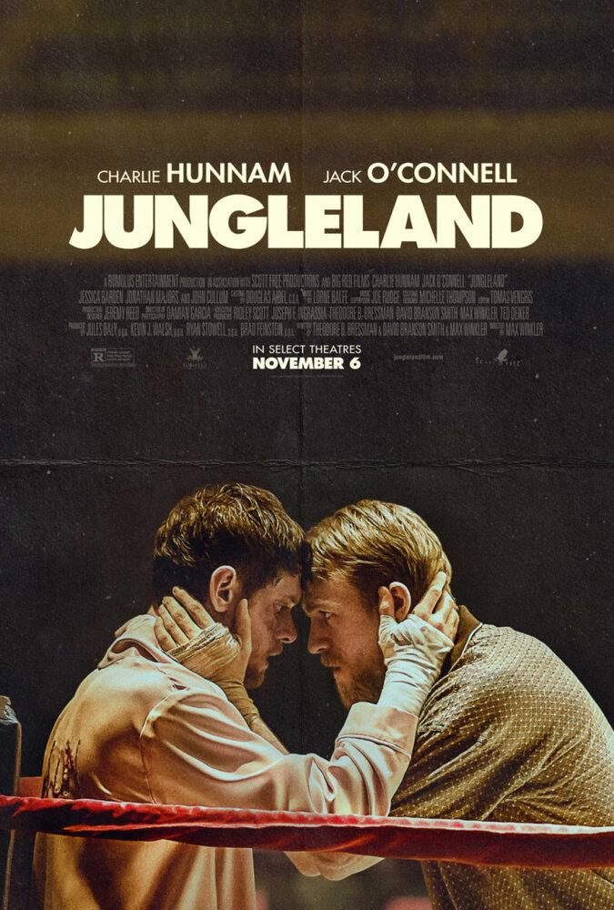 Jungleland (2019)