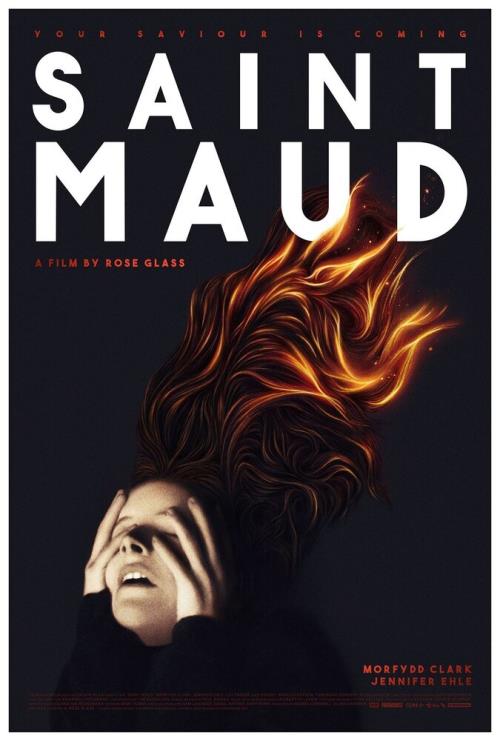 Saint Maud (2019)