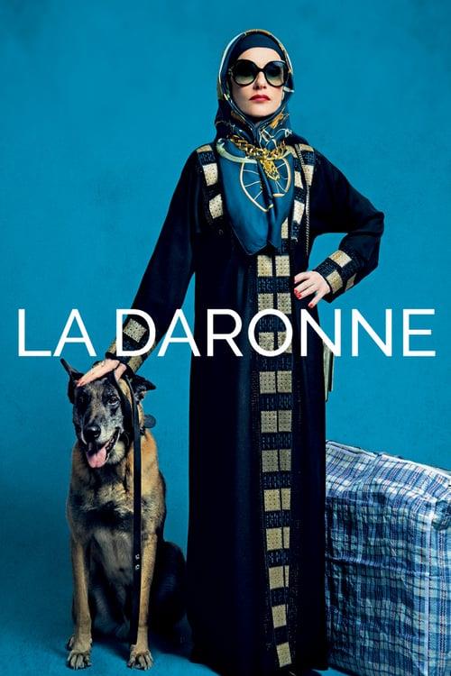 La Daronne (2020)