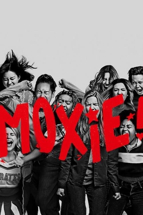 Moxie (2021)