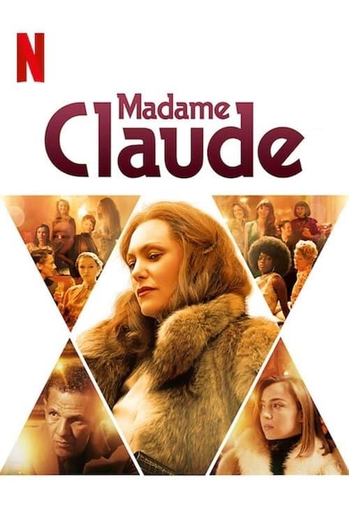 Мадам Клод (2021)