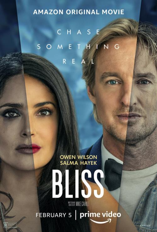 Bliss (2021)