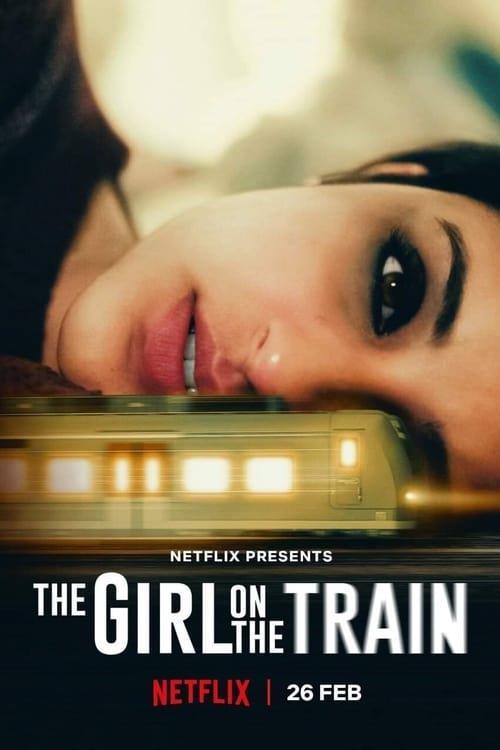 Girl on the Train (2021)
