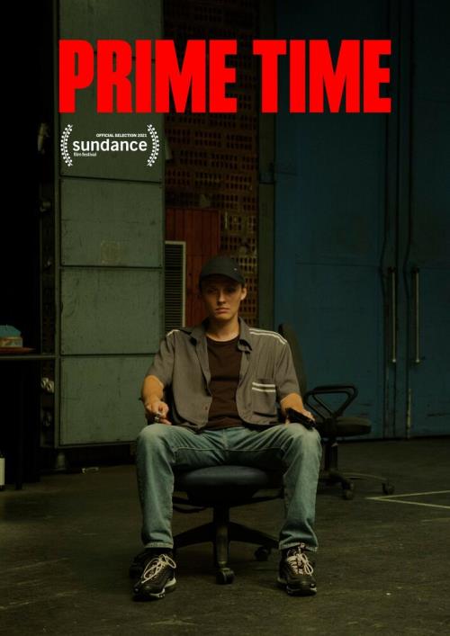 Prime Time (2021)