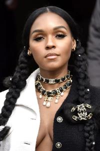 Janelle Monáe