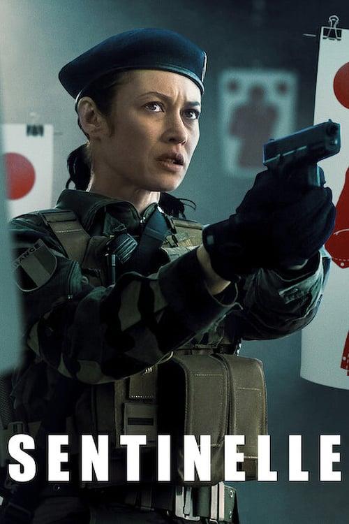 Часовой (2020)