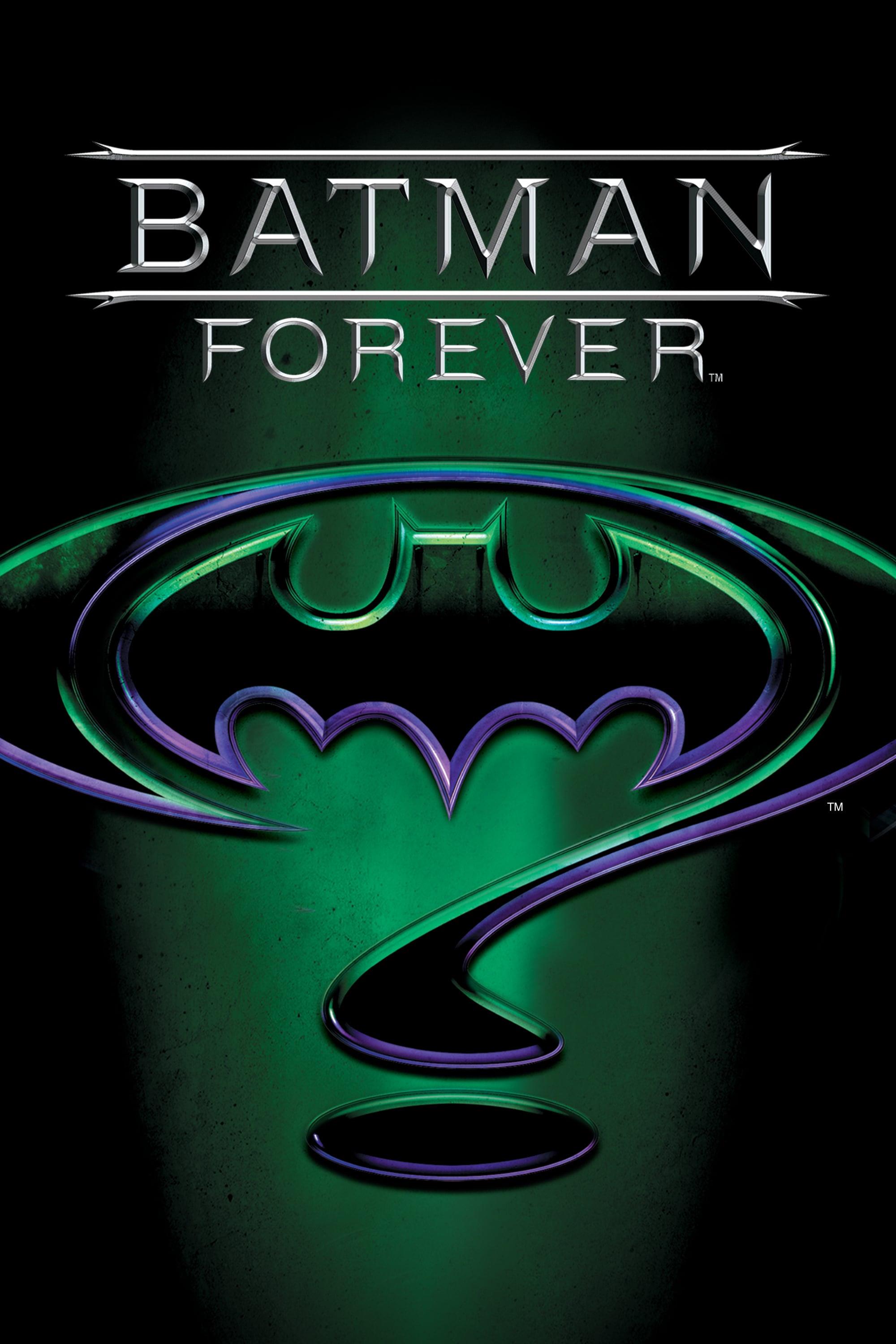 Batman Forever