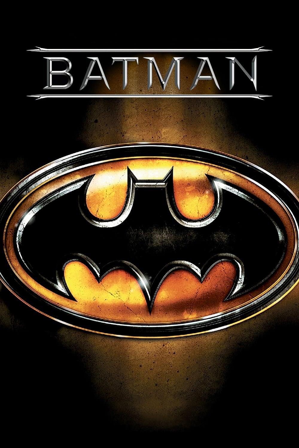 Batman (1989)