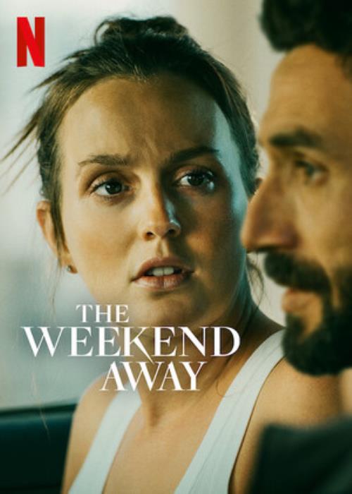 The Weekend Away (2022)