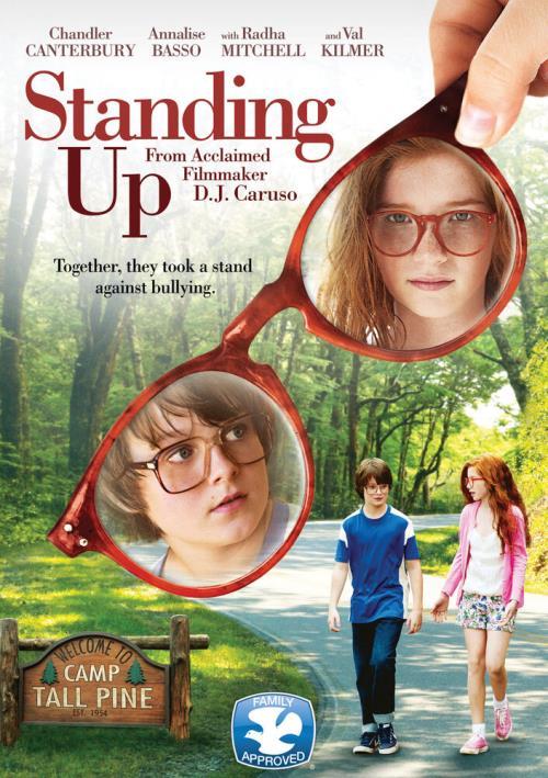 Standing Up (2012)