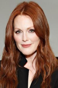 Julianne Moore