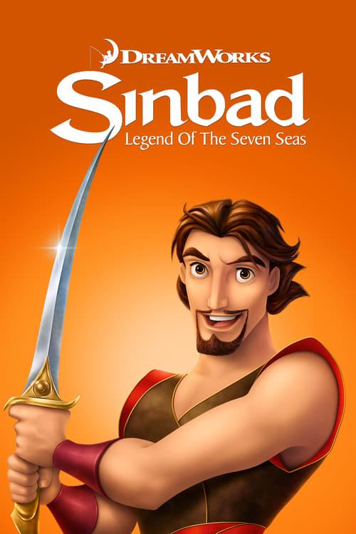 Sinbad: Legend of the Seven Seas (2003)