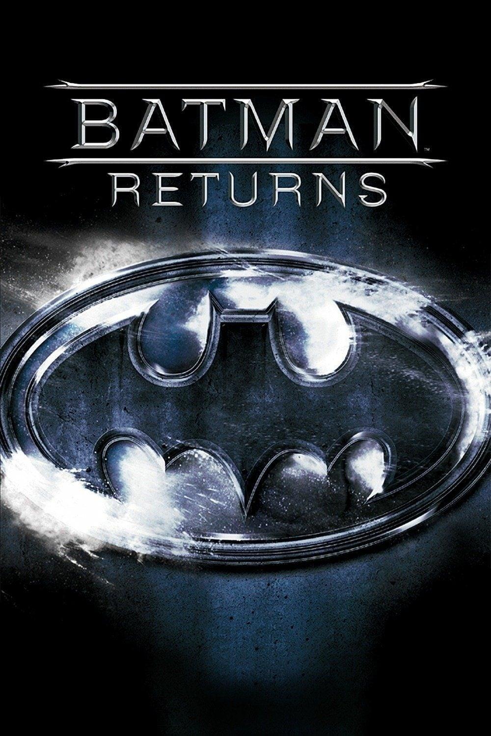 Batman Returns (1992)