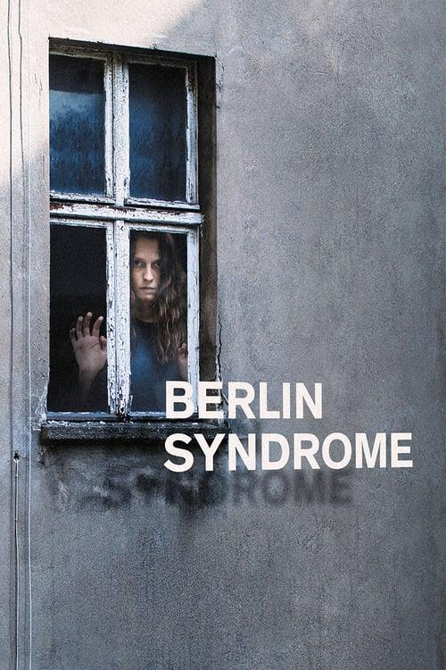 Berlin Syndrome (2016)