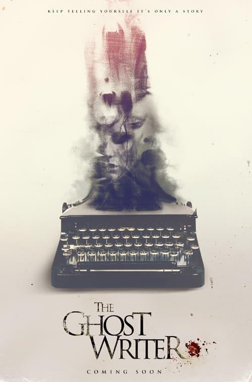 The Ghost Writer (2022)
